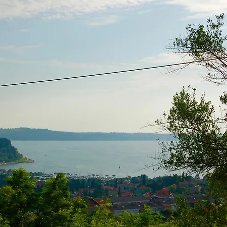 Lejlighed 57 Portorož