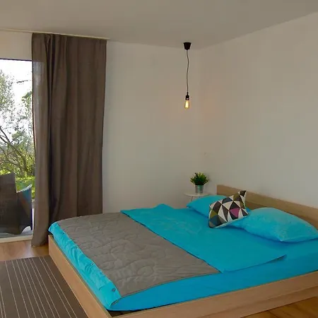 57 Lägenhet Portorož