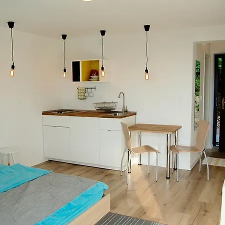 Lägenhet 57 *