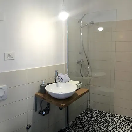 Lägenhet 57