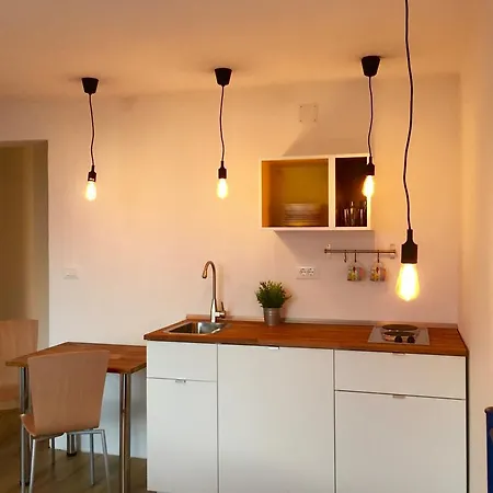 57 Lejlighed Portorož