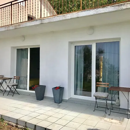 Lägenhet 57 Portorož