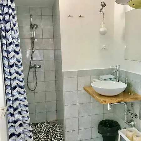 57 Lejlighed Portorož